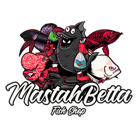 Mastah Betta logo