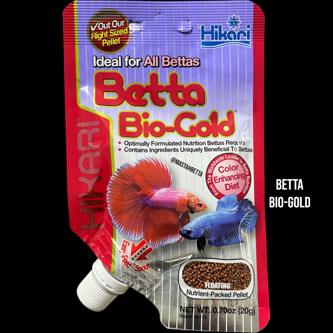 Fish Food