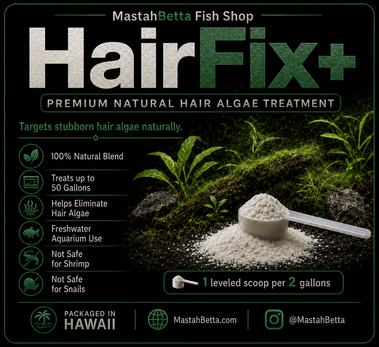HairFix+
