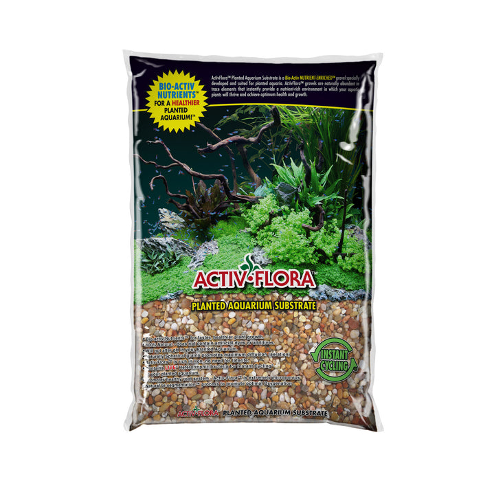 Activ-Flora Planted Aquarium Substrate