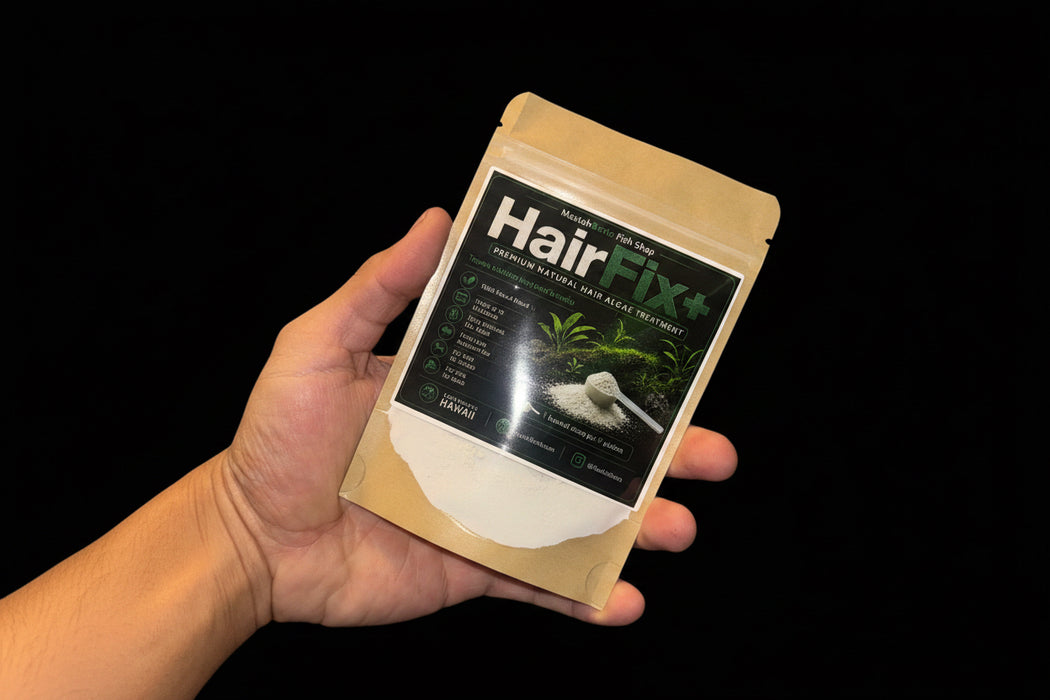 HairFix+