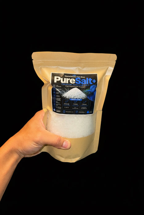 PureSalt+