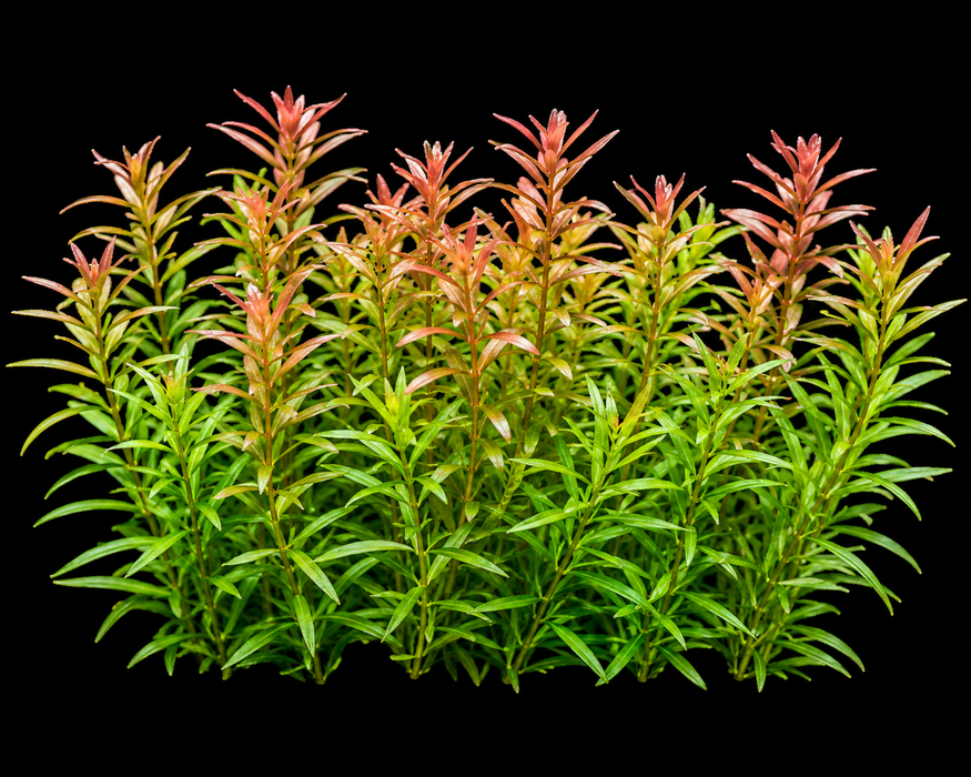 Narrow Leaf Ludwigia