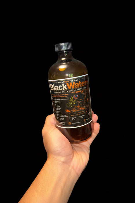 BlackWater+