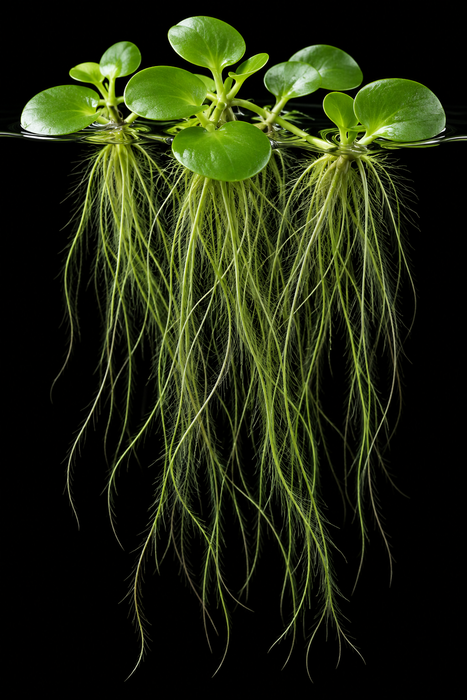Frogbit