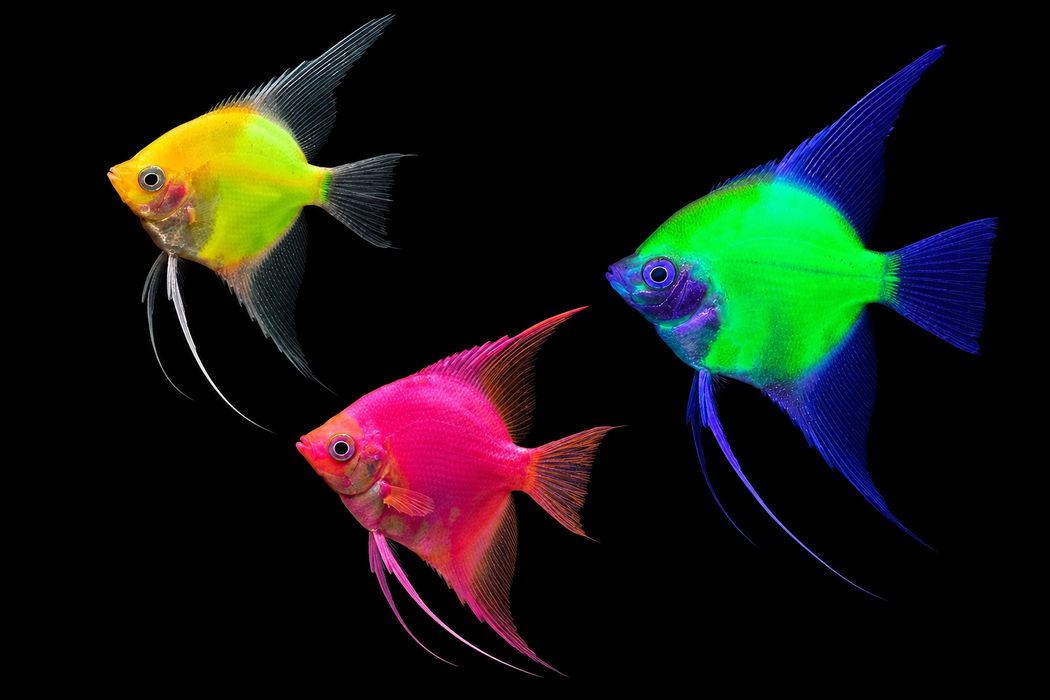 GloFish® Angelfish