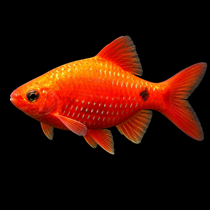 Rosy Barb