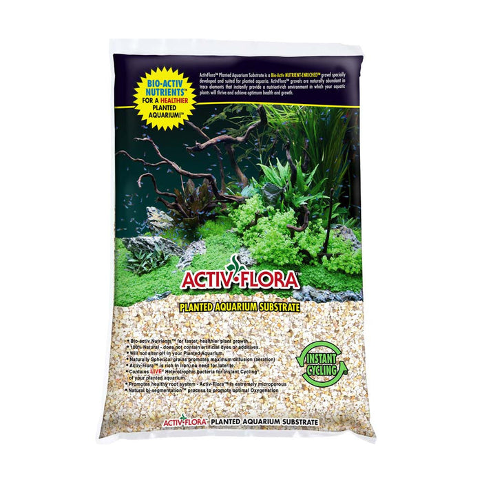 Activ-Flora Planted Aquarium Substrate