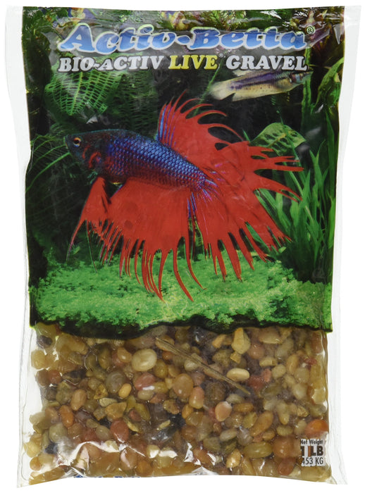 Activ Betta Live Gravel