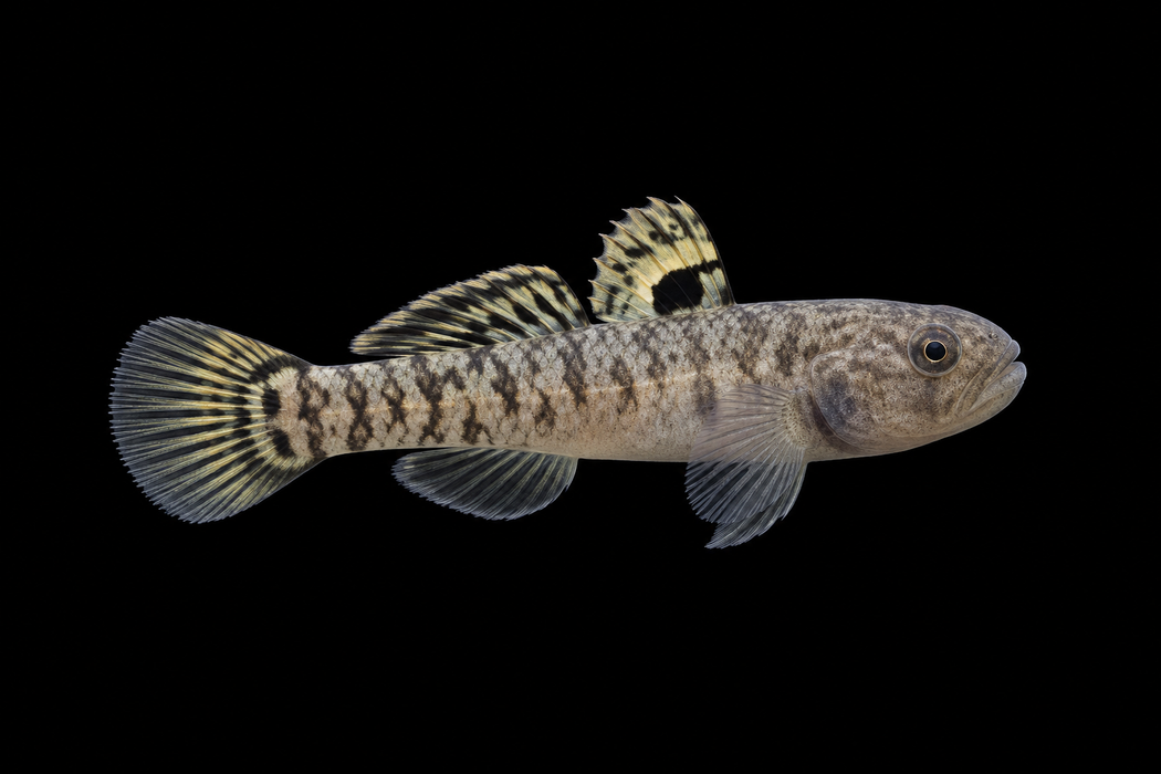 Chulae Goby