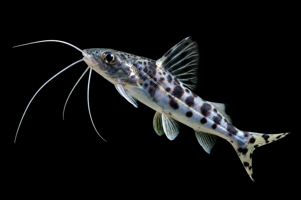 Pictus Catfish