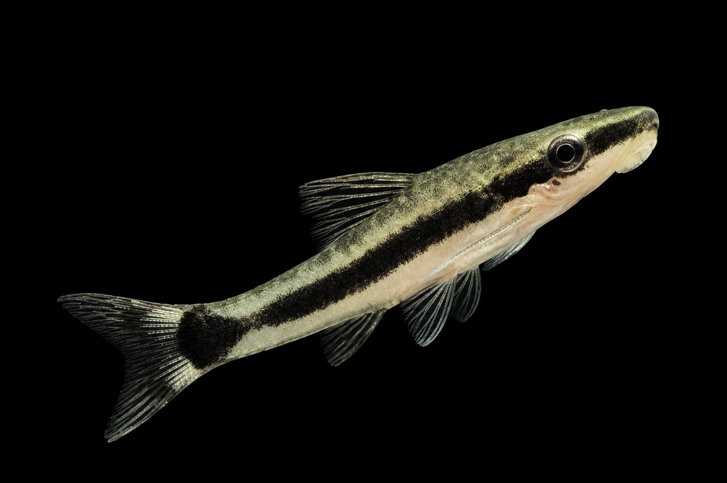 Otocinclus