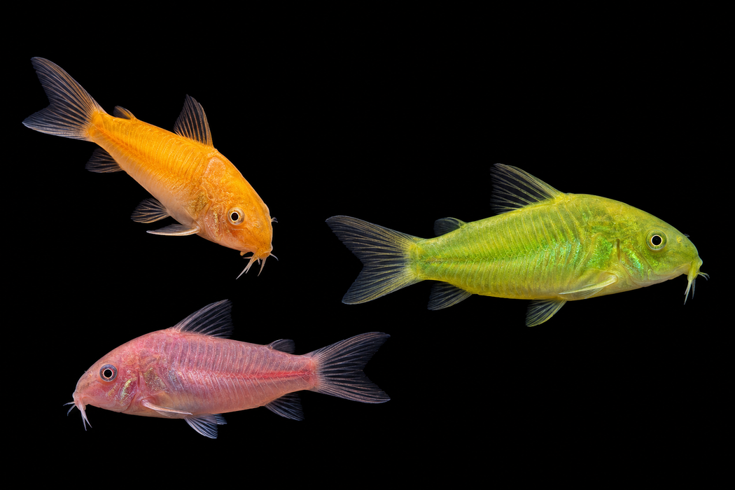 GloFish® Corydoras