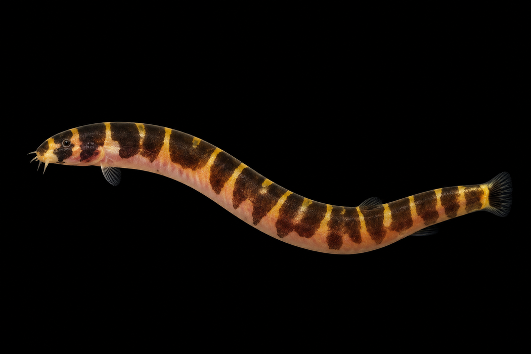 Sumatra Kuhli Loach