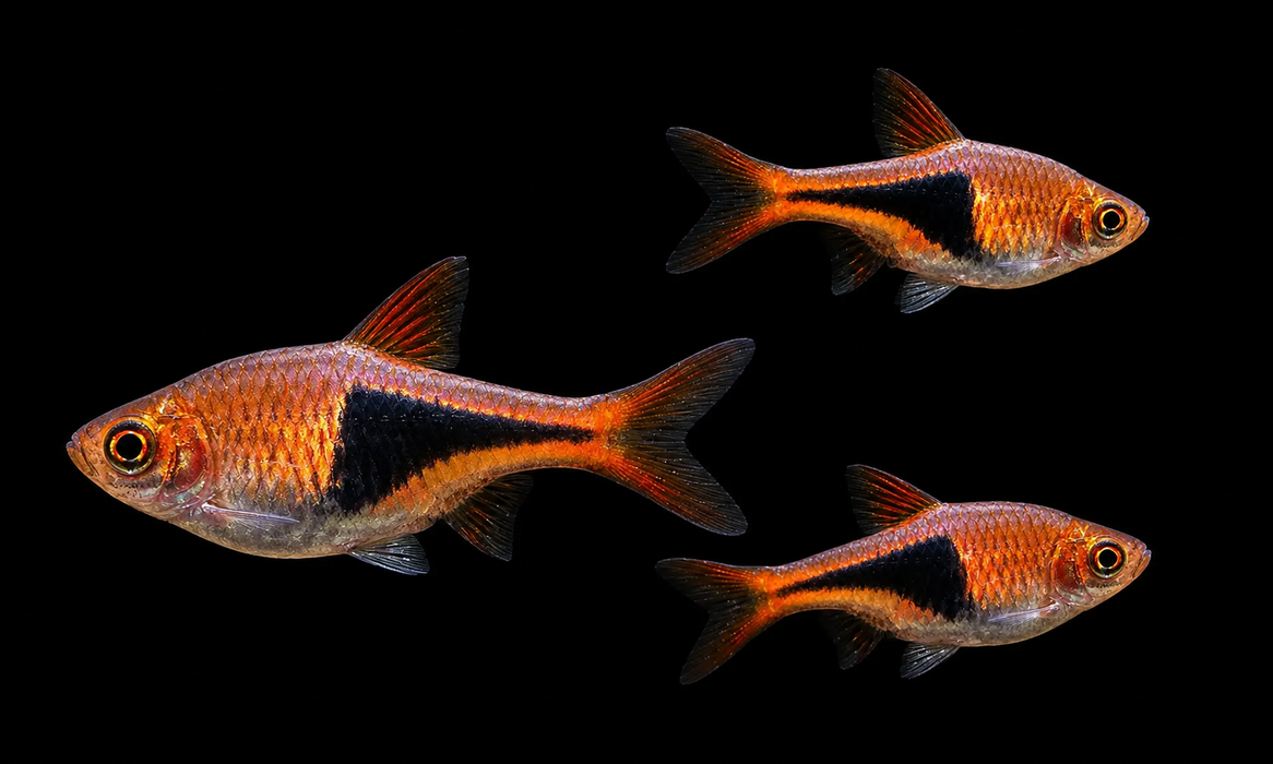 Harlequin Rasbora