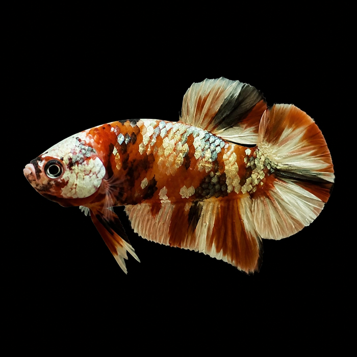 Nemo Metallic Male Plakat