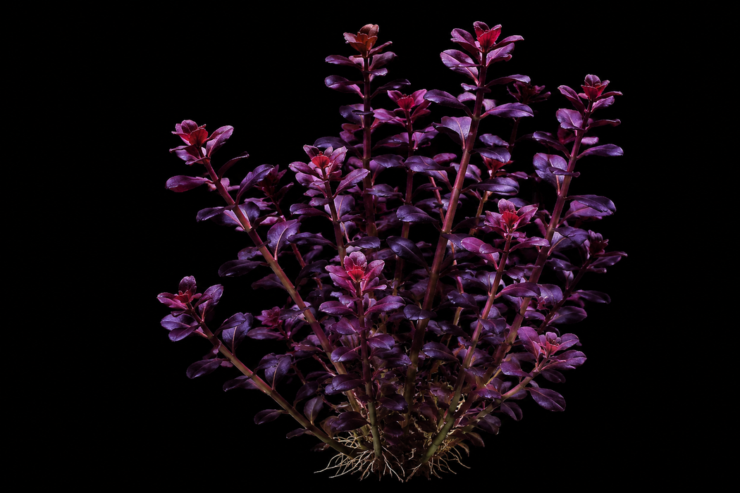 Purple Bacopa