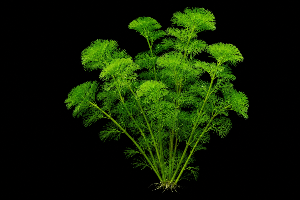 Green Cabomba