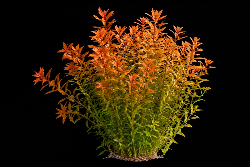 Rotala “Orange Juice”