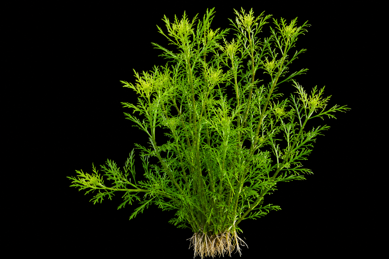 Aquatic Plants