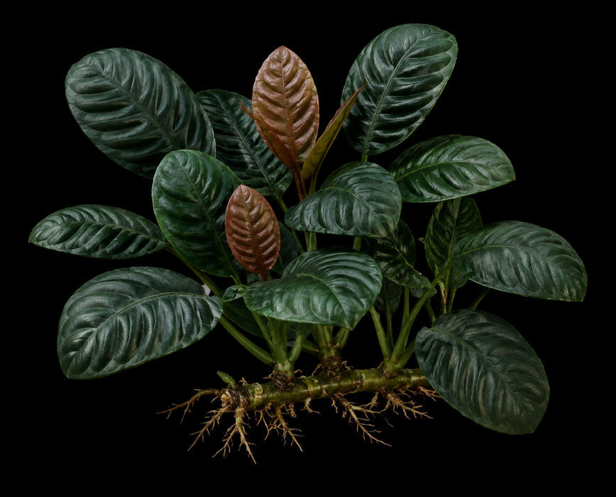 Anubias Coffeefolia