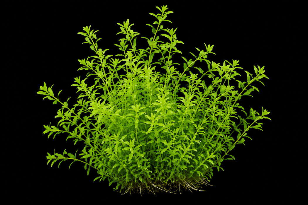 Pearlweed