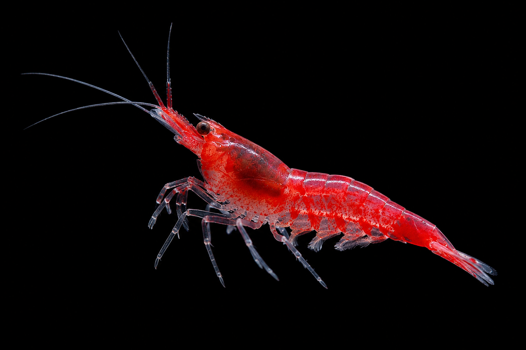 Opae Ula Shrimp (Brackish)