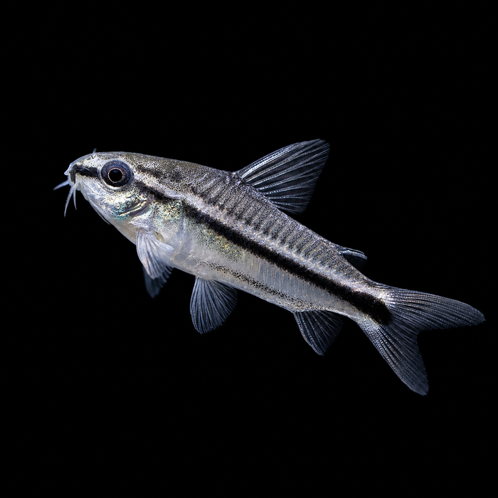 Pygmy Corydoras