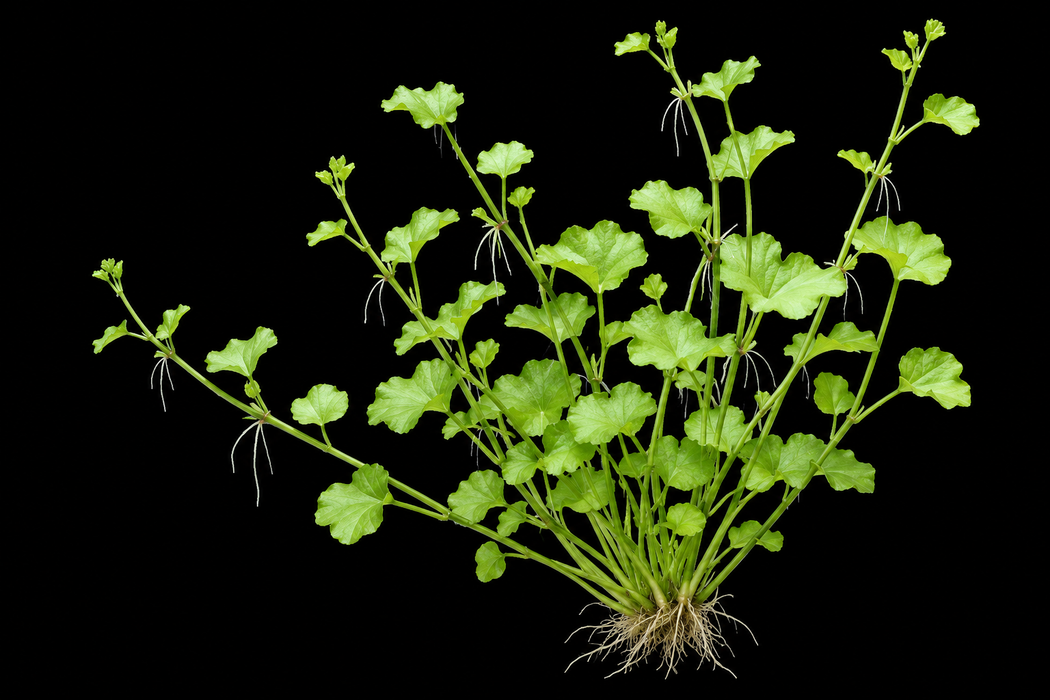 Japanese Cress