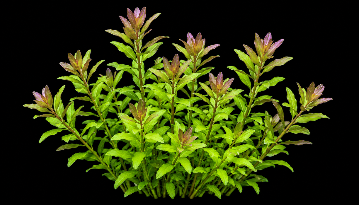 Rotala Macrandra Green