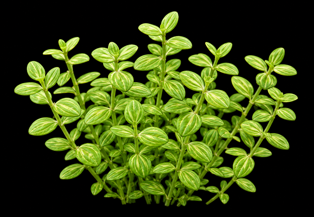 Round-Leaved Lindernia