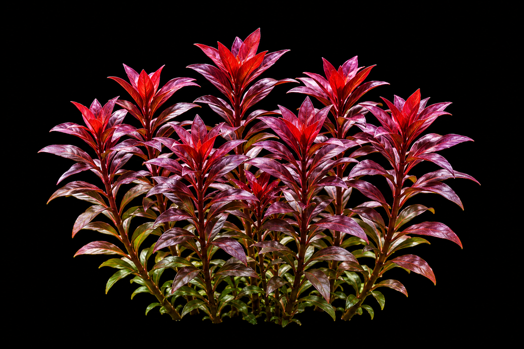 Diamond Ludwigia