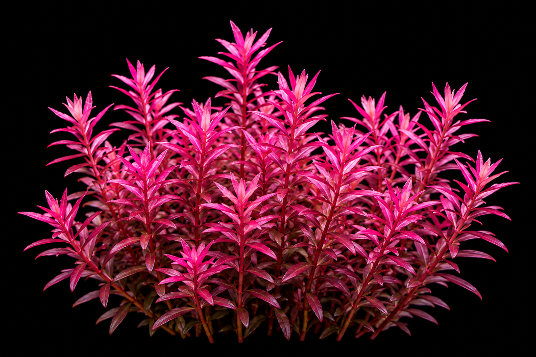 Rotala Macrandra Mini Pink