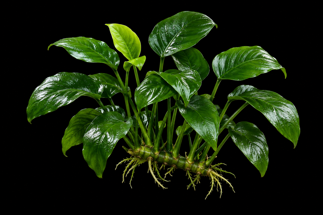 Anubias Barteri