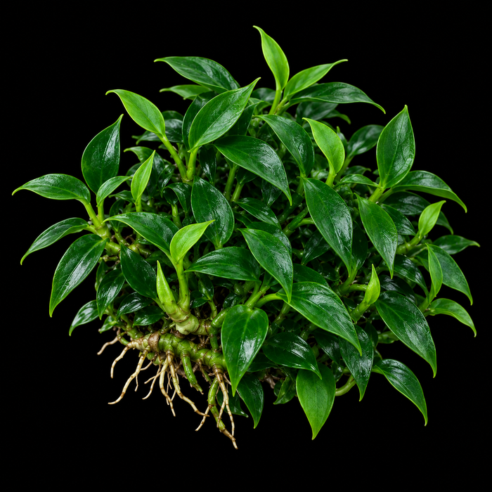 Anubias Nana Bonsai