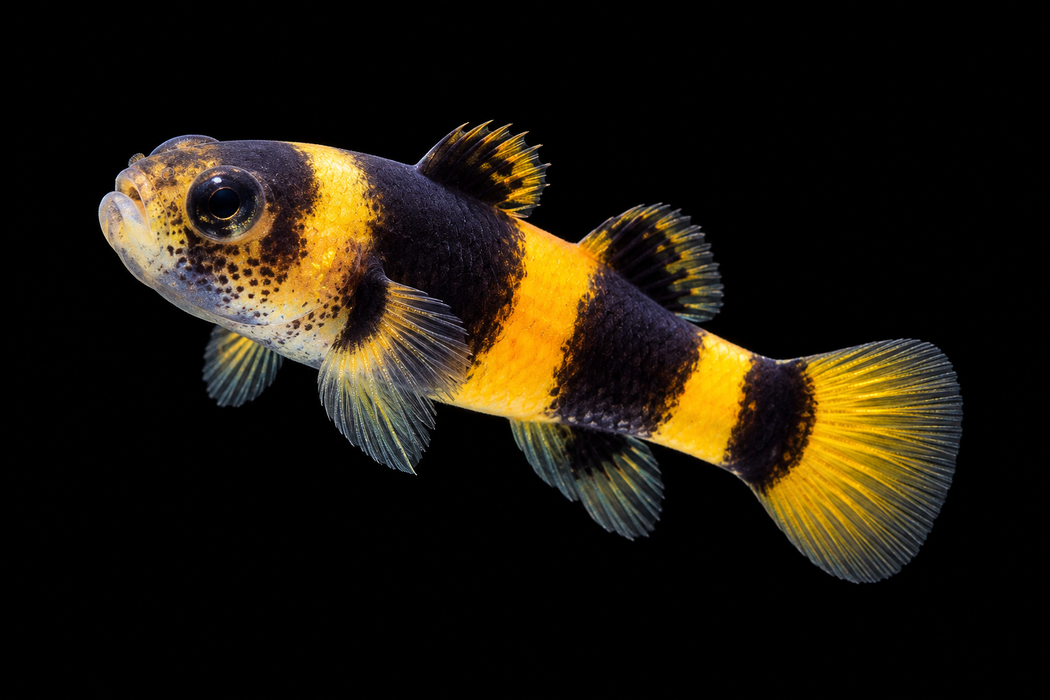 Bumblebee Goby