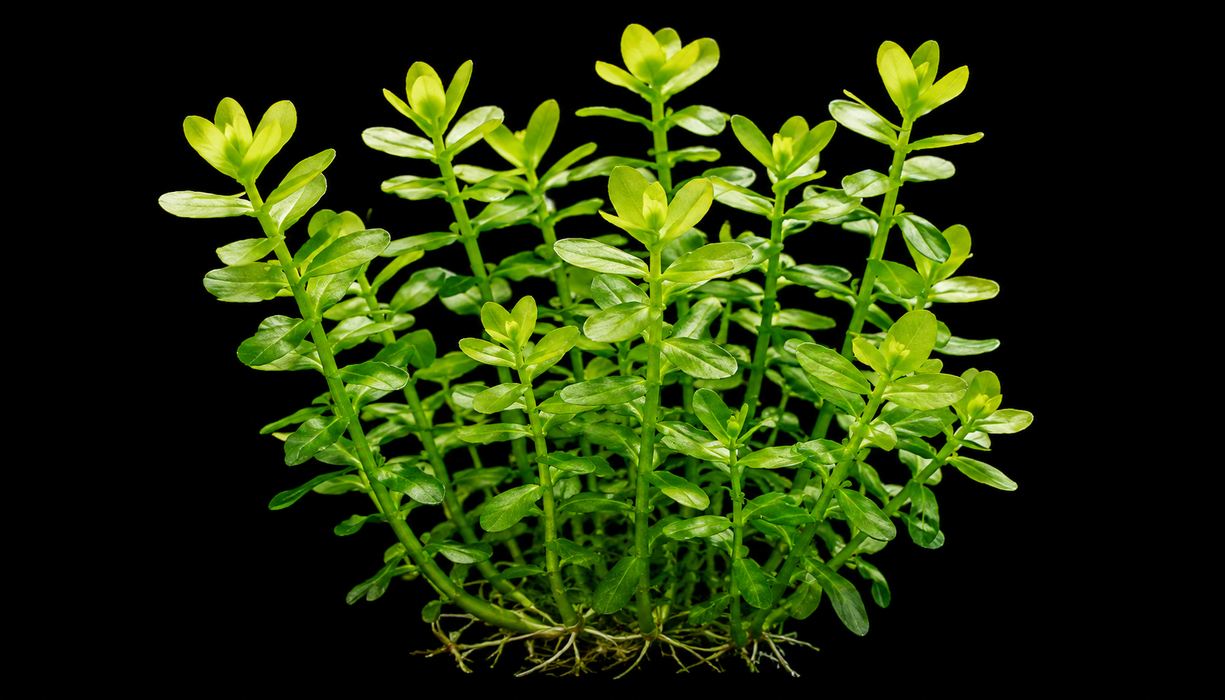 Lemon Bacopa