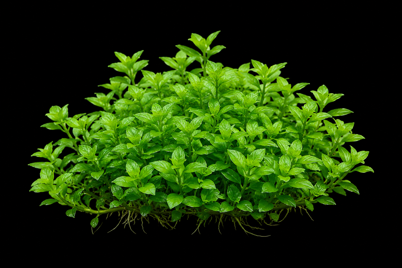 Aquatic Plants