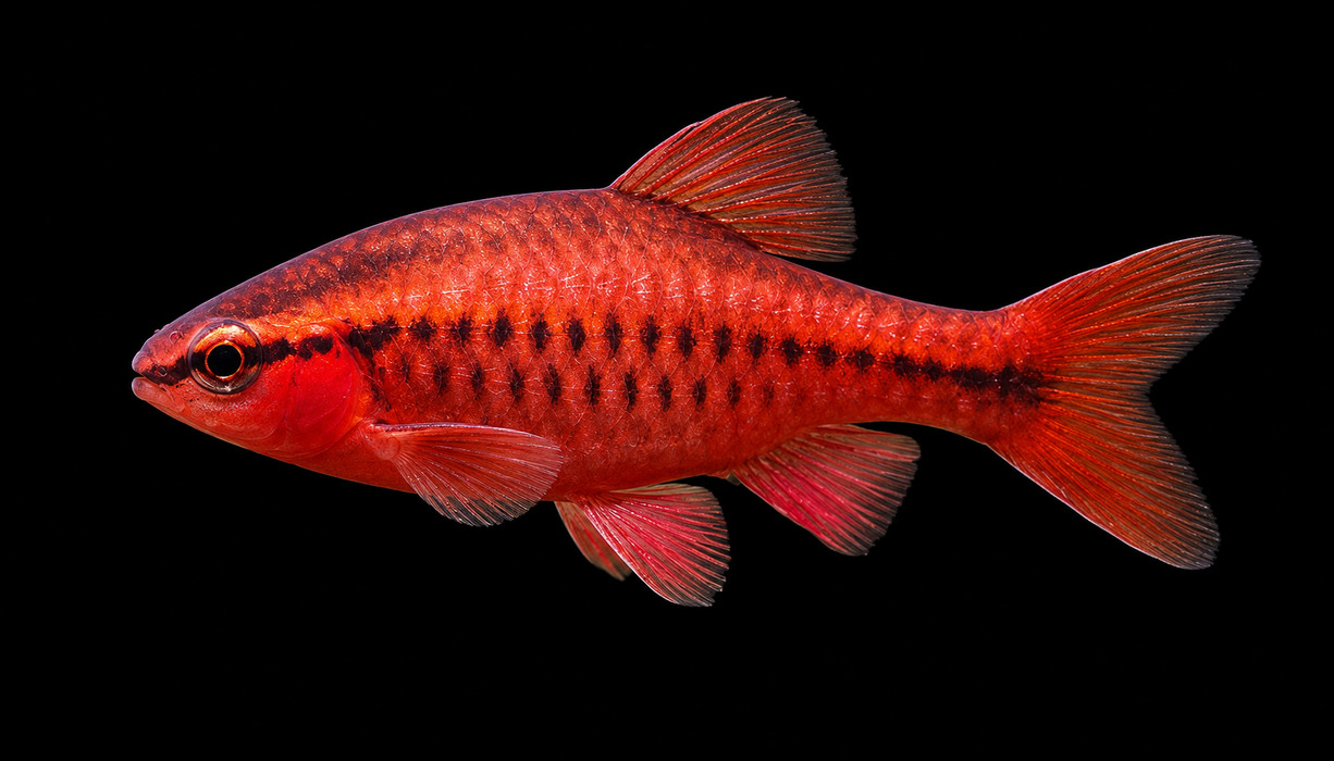 Cherry Barb