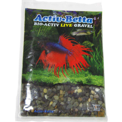 Activ Betta Live Gravel