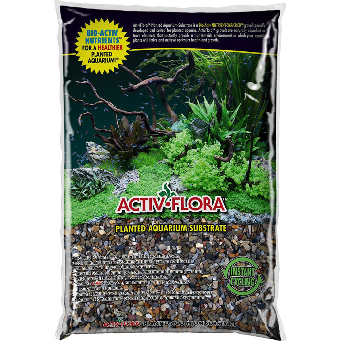 Activ-Flora Planted Aquarium Substrate