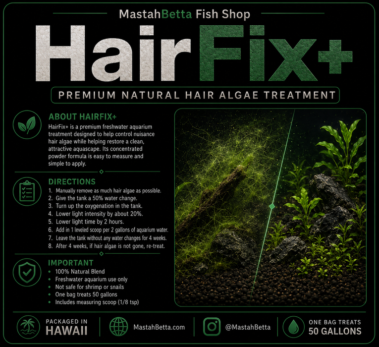 HairFix+