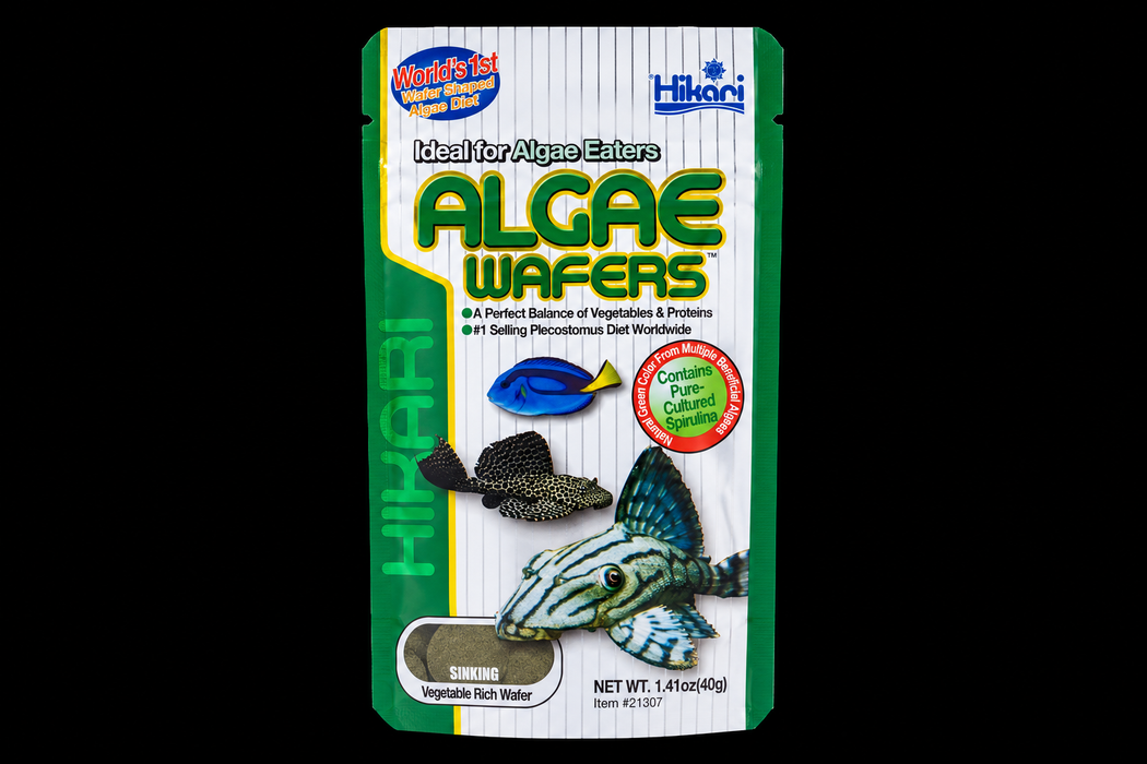 Hikari Algae Wafers