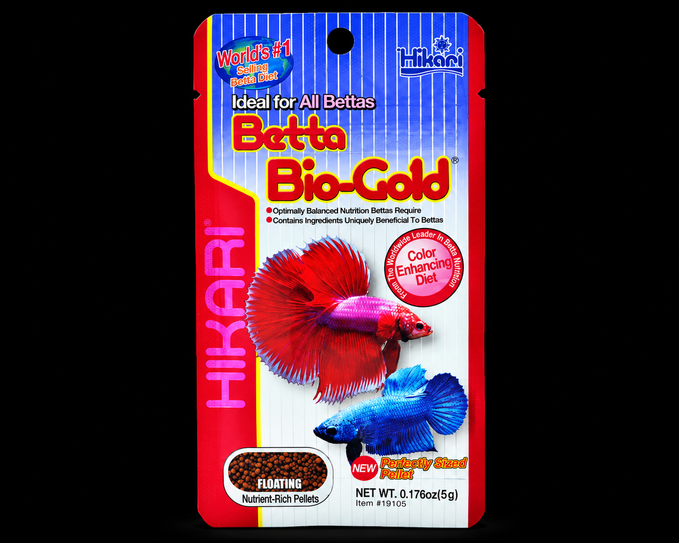 Fish Food