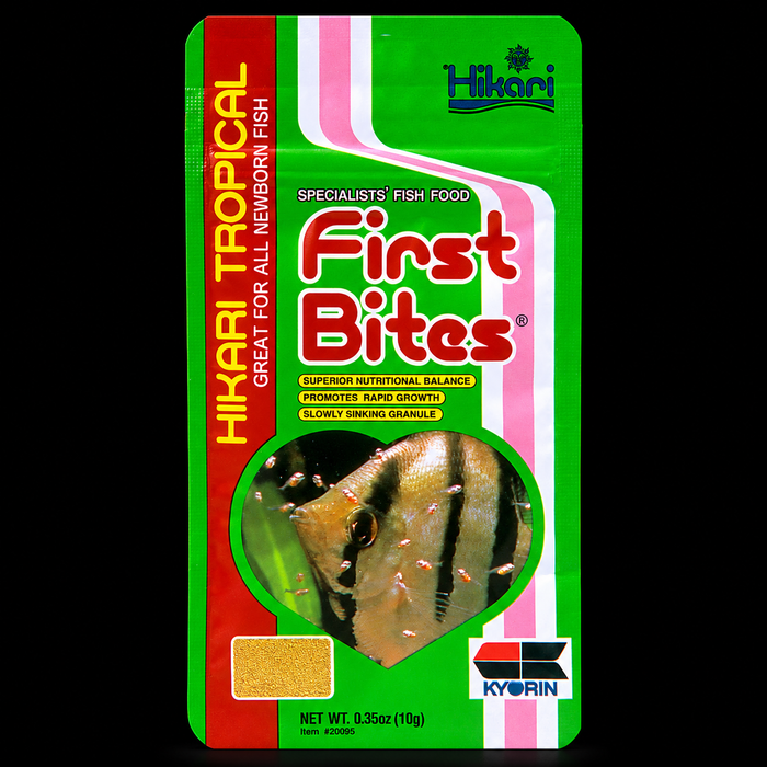Hikari First-Bites