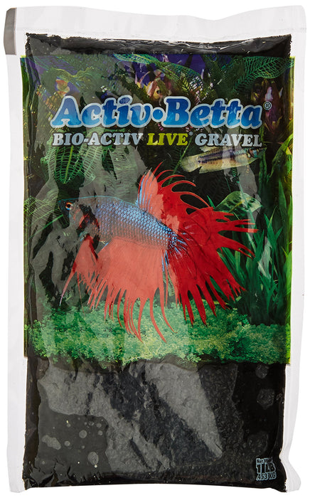 Activ Betta Live Gravel