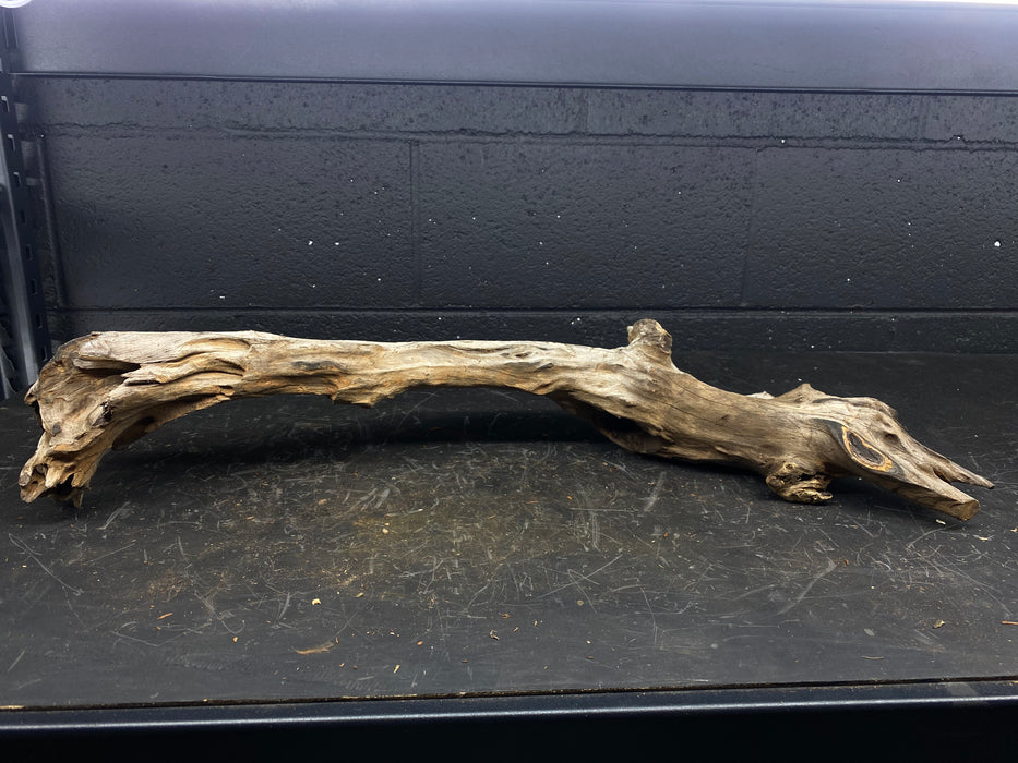 Weathered Driftwood