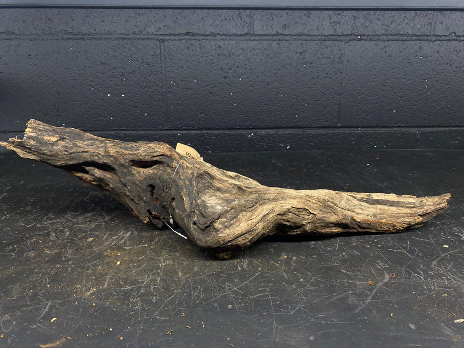 Weathered Driftwood