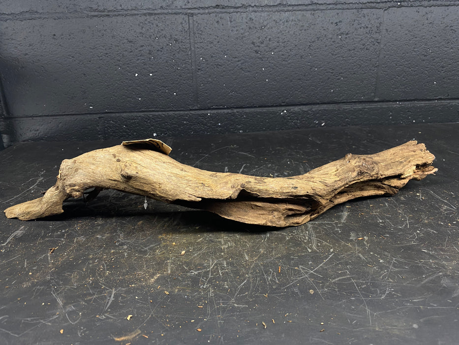 Weathered Driftwood