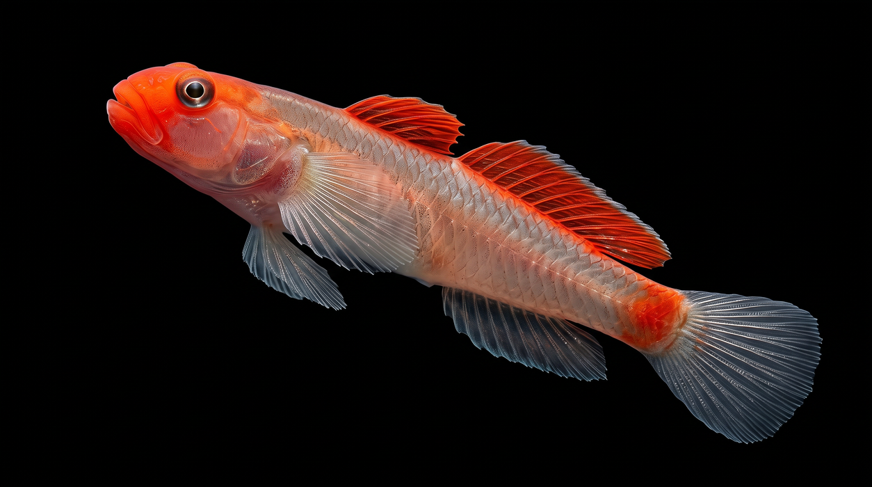 Mekong Goby